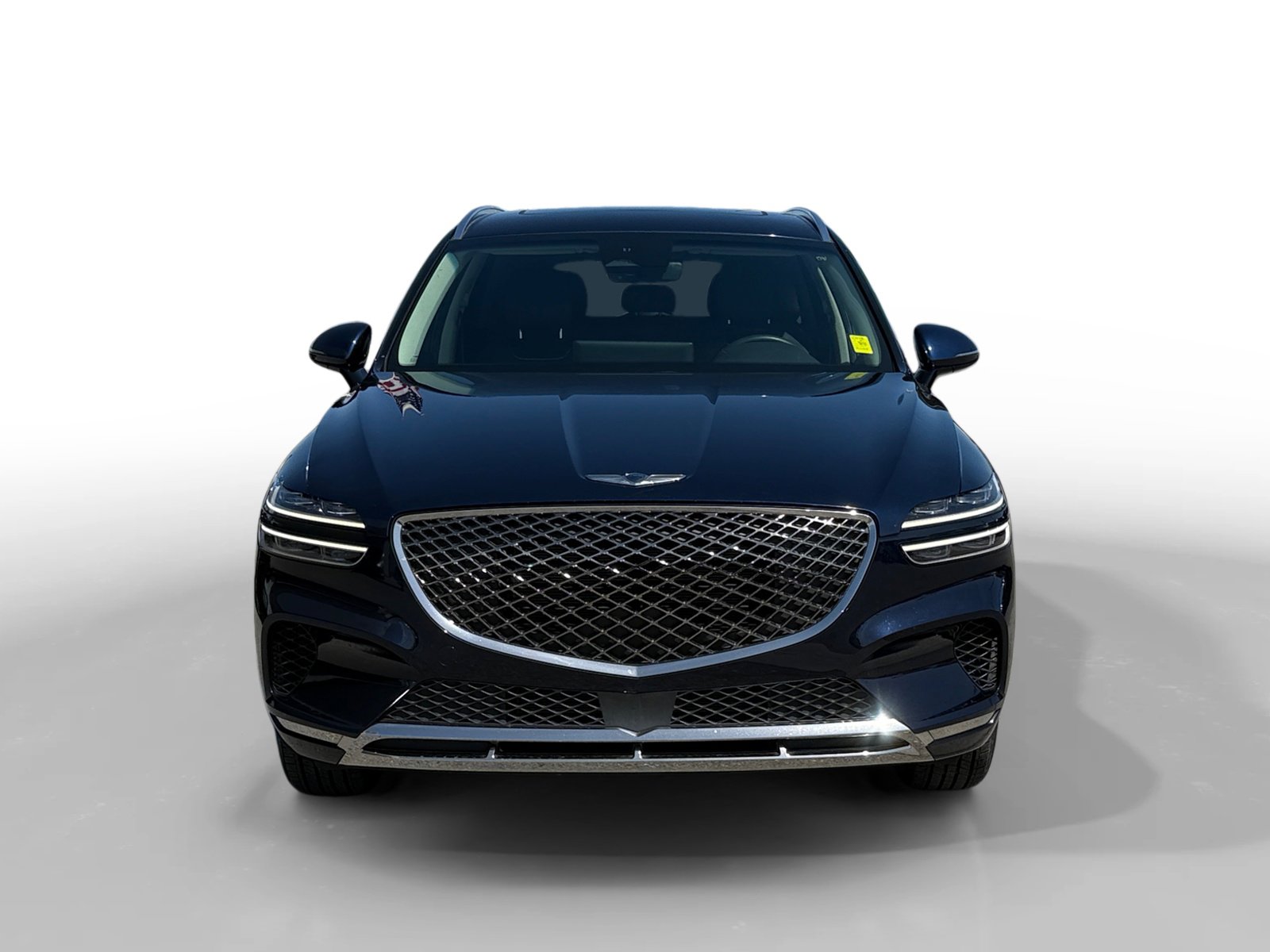 2023 Genesis GV70 2.5T photo 8