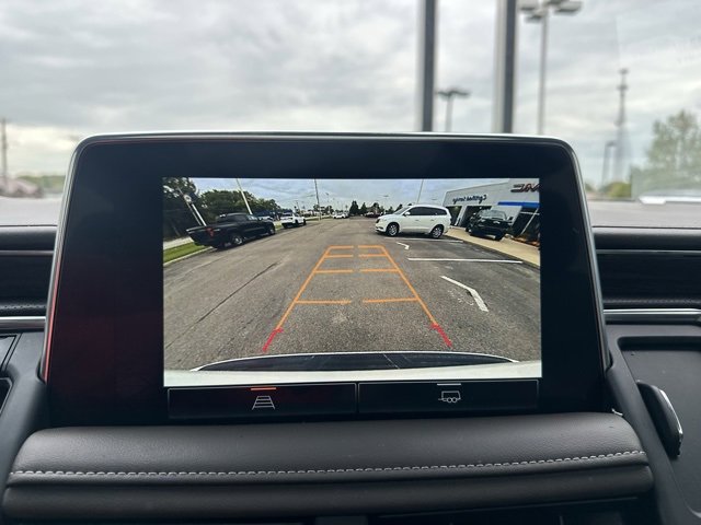 2023 Gmc Yukon XL SLT photo 27