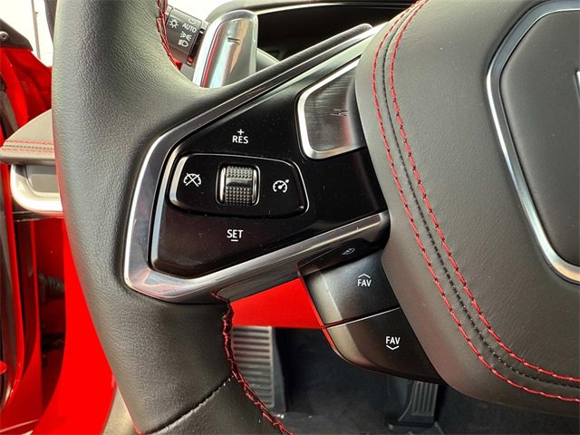 2023 Chevrolet Corvette Stingray 3LT photo 24