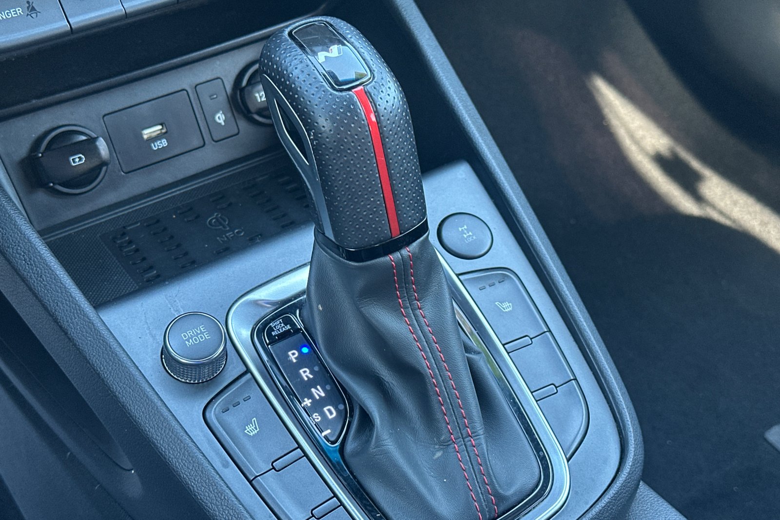 2022 Hyundai Kona N Line photo 28