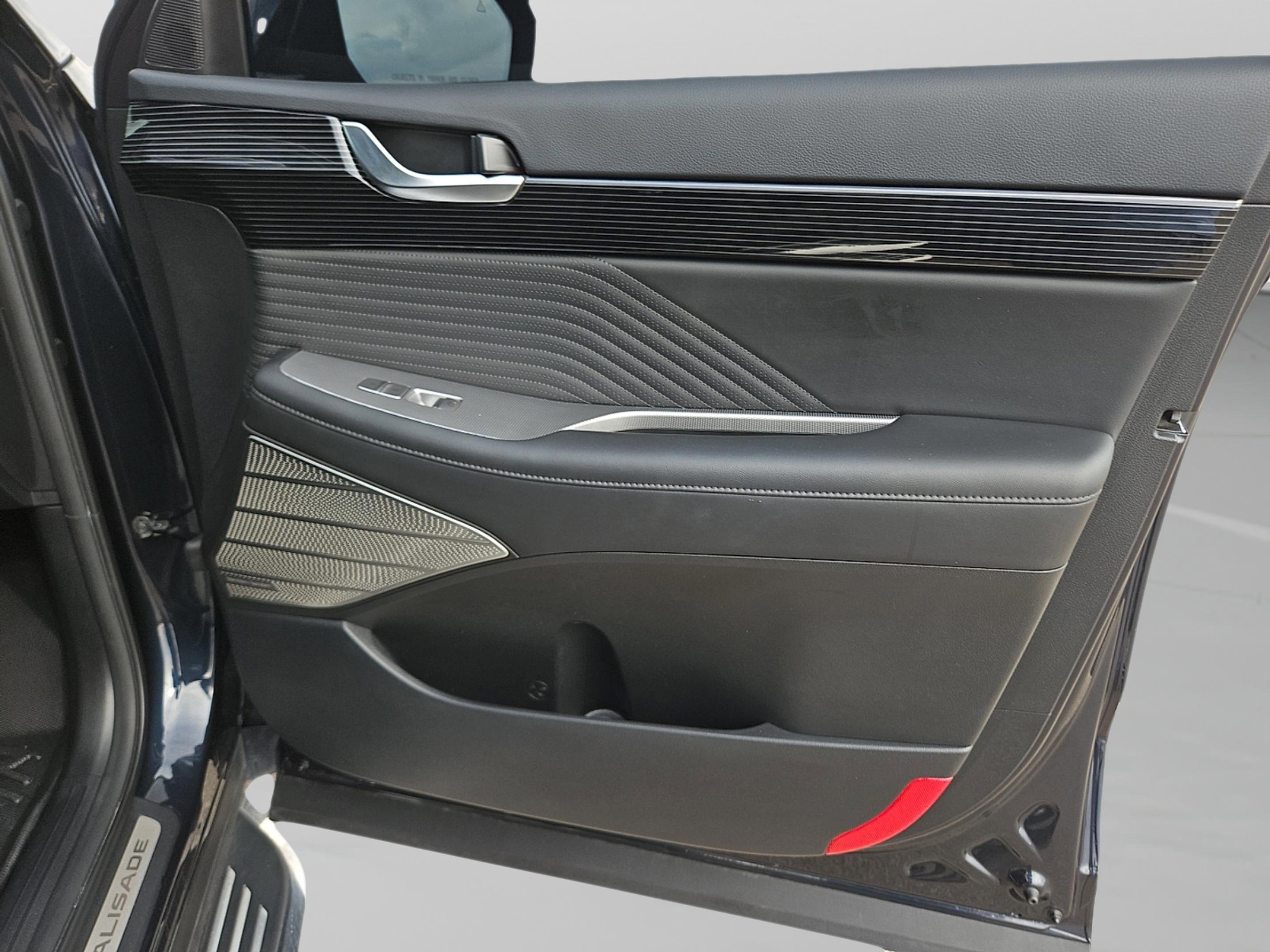 2025 Hyundai Palisade Calligraphy photo 19