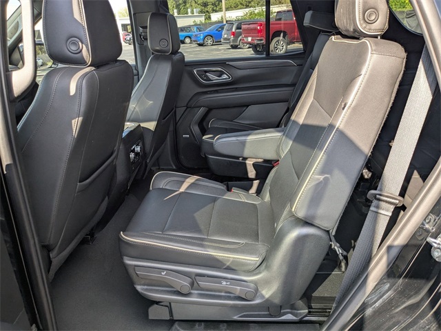 2023 Gmc Yukon SLT photo 19