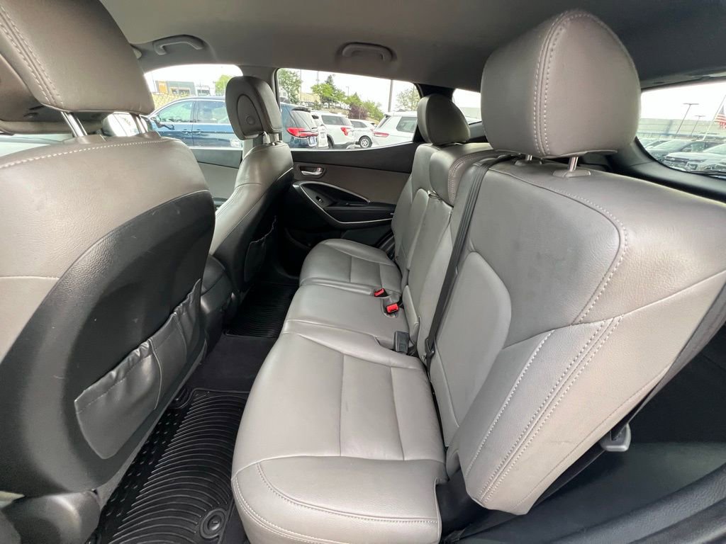 2014 Hyundai Santa Fe Sport Base photo 16