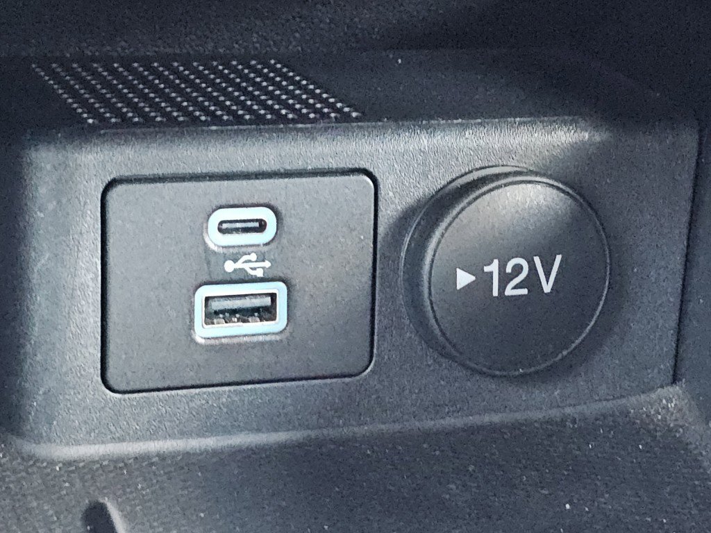 2023 Ford Escape ST-Line photo 6