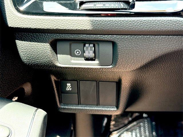 2026 Honda Civic Sport photo 30