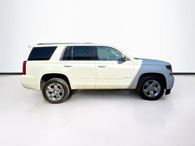 2019 Chevrolet Tahoe Premier photo 4