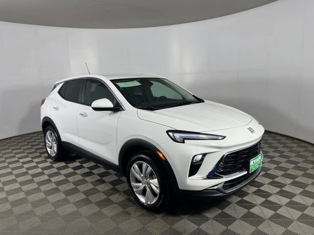 2026 Buick Encore GX Preferred's photo