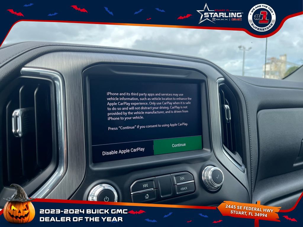 2021 Gmc Sierra 1500 Denali photo 26