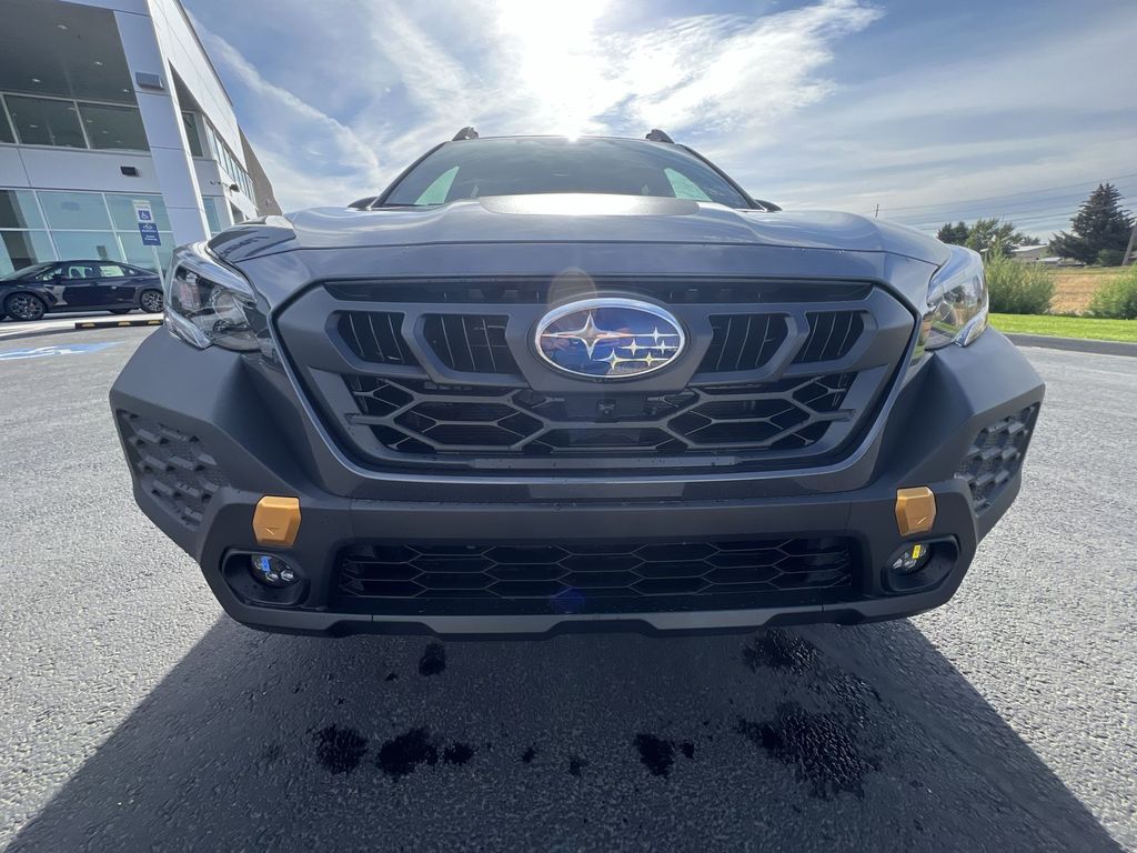 2025 Subaru Outback Wilderness photo 31