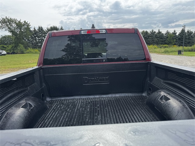 2022 Ram 1500 Laramie photo 17