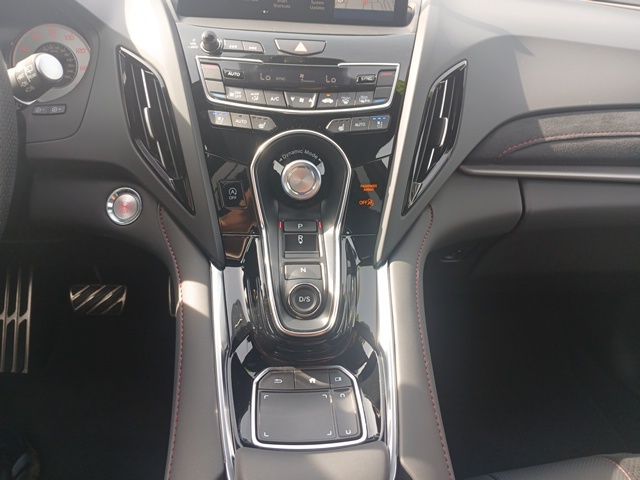 2024 Acura RDX A-Spec photo 20