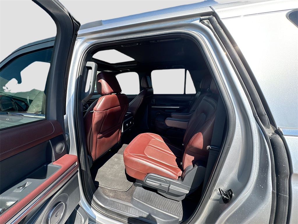 2023 Ford Expedition MAX Limited photo 20