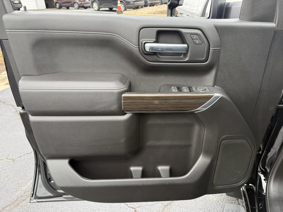 2021 CHEVROLET SILVERADO - Image 13