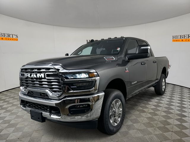 2025 RAM Ram 2500 Pickup Big Horn/Lone Star's photo