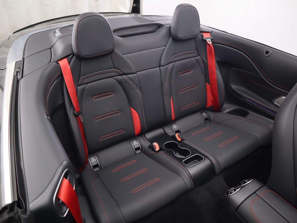 2026 Mercedes Benz CLE AMG 53 4MATIC photo 31