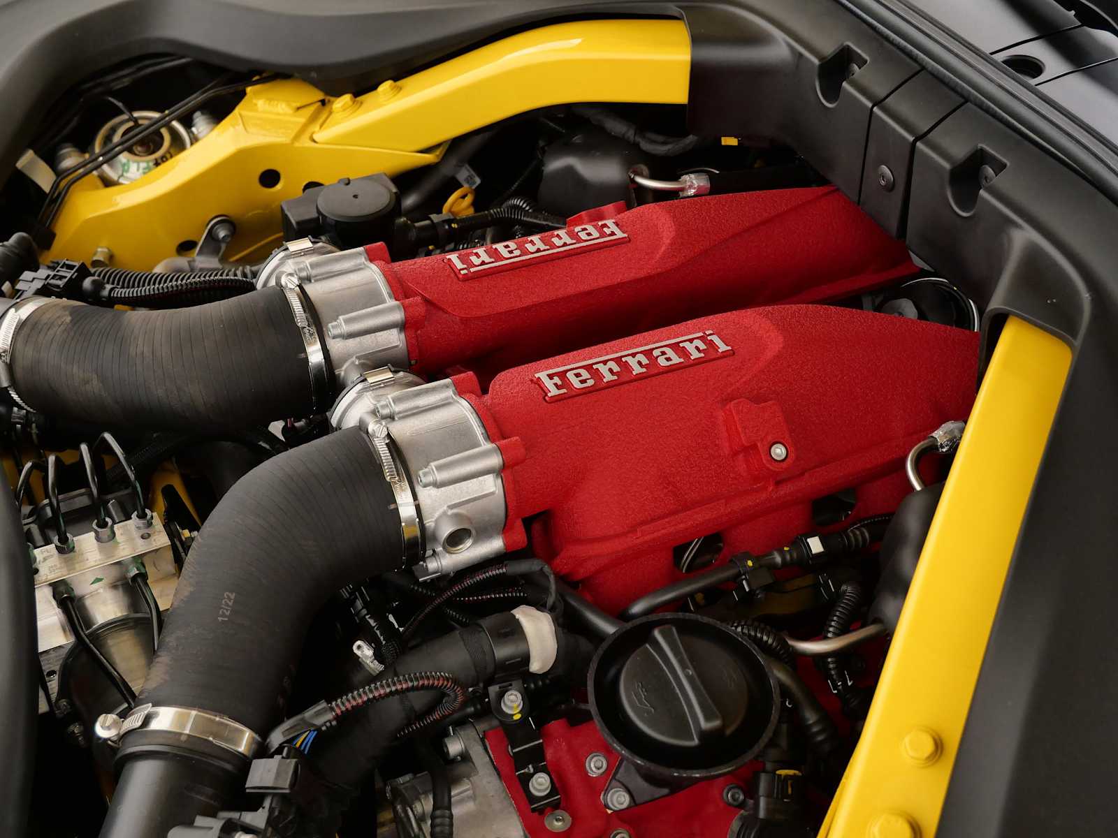 2023 Ferrari Portofino M photo 29