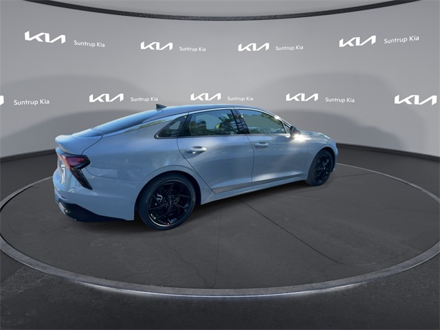 2026 Kia K5 GT-Line photo 19