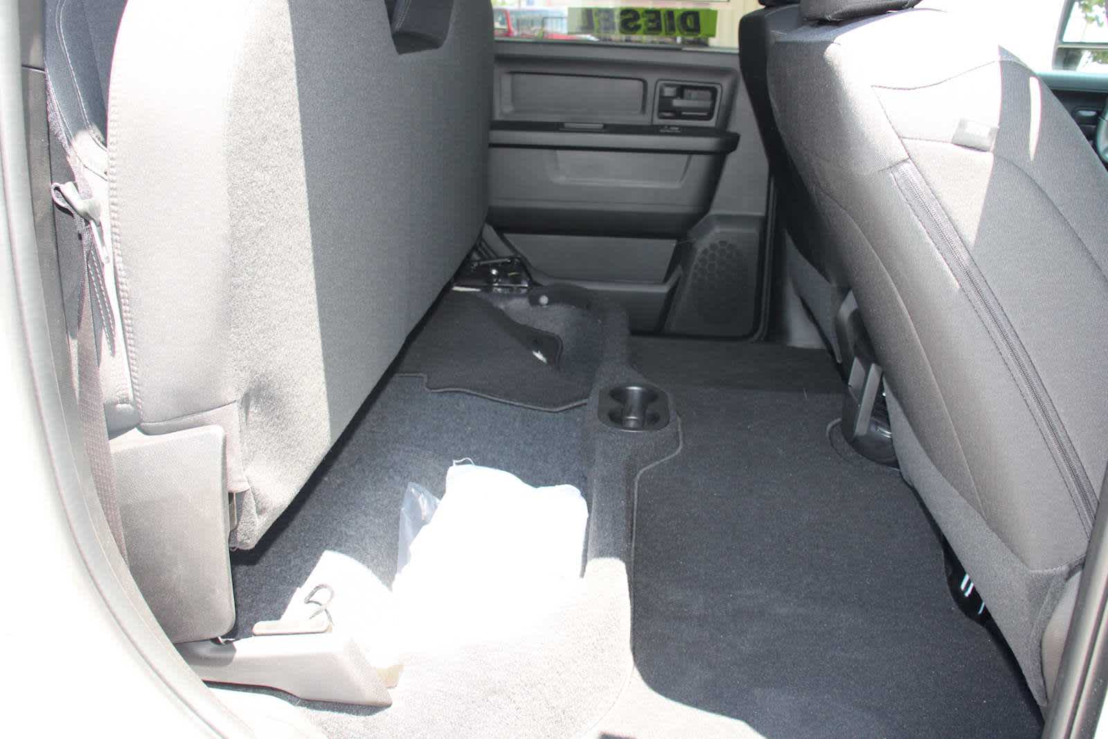 2024 Ram 2500 Tradesman photo 43
