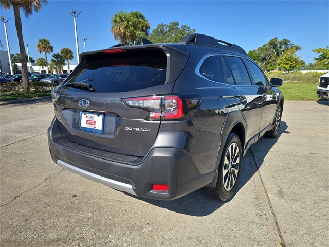 2024 Subaru Outback Limited photo 4