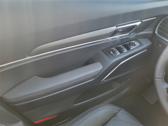 2025 Kia Telluride X-Line EX X-Pro photo 28