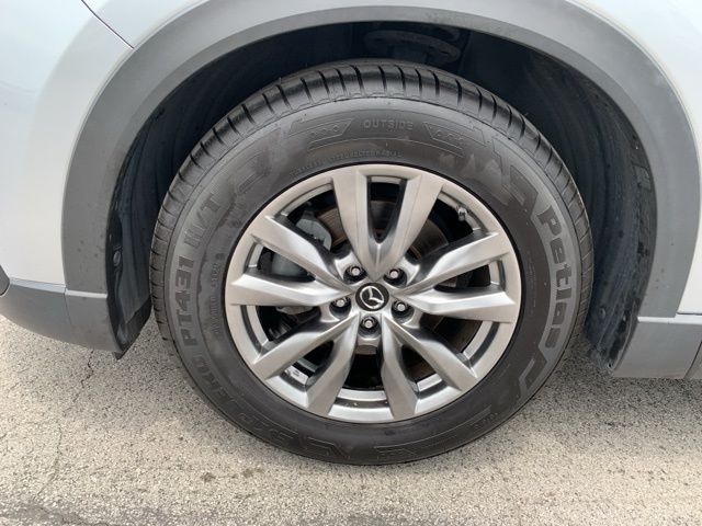 2019 Mazda CX-9 Touring photo 10