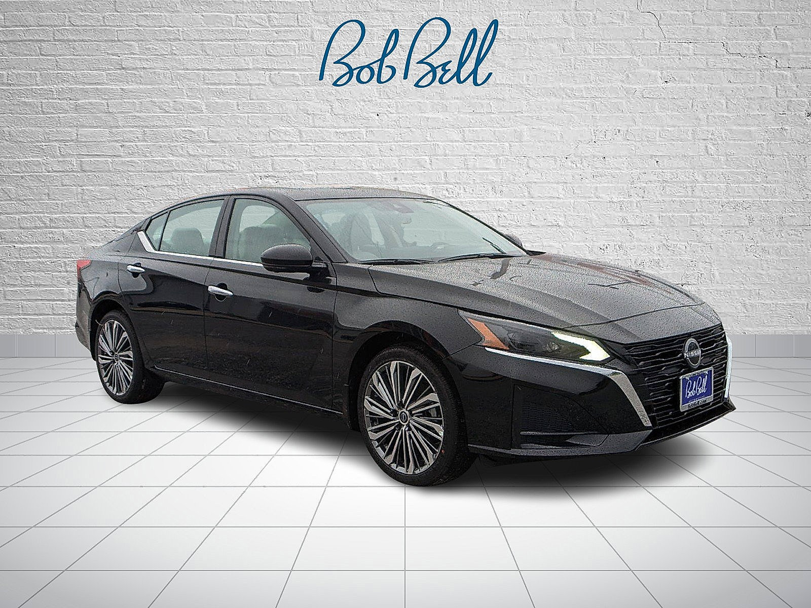 2025 Nissan Altima 2.5 SL photo 2