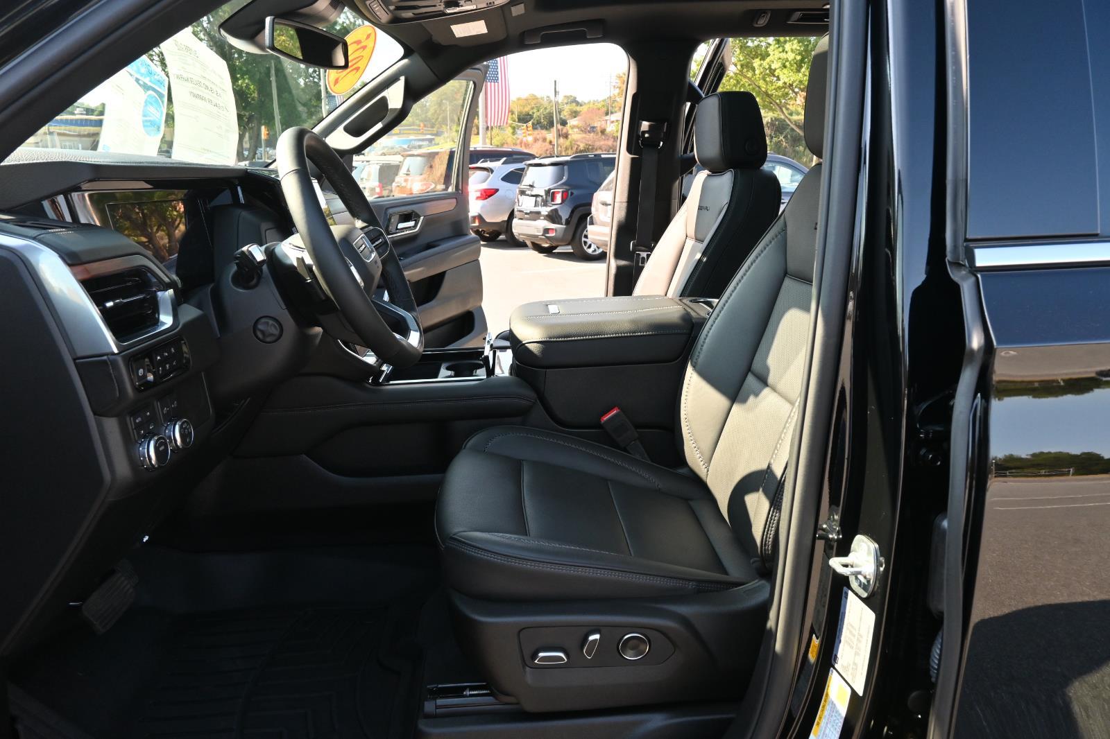 2025 Gmc Yukon XL Denali photo 14