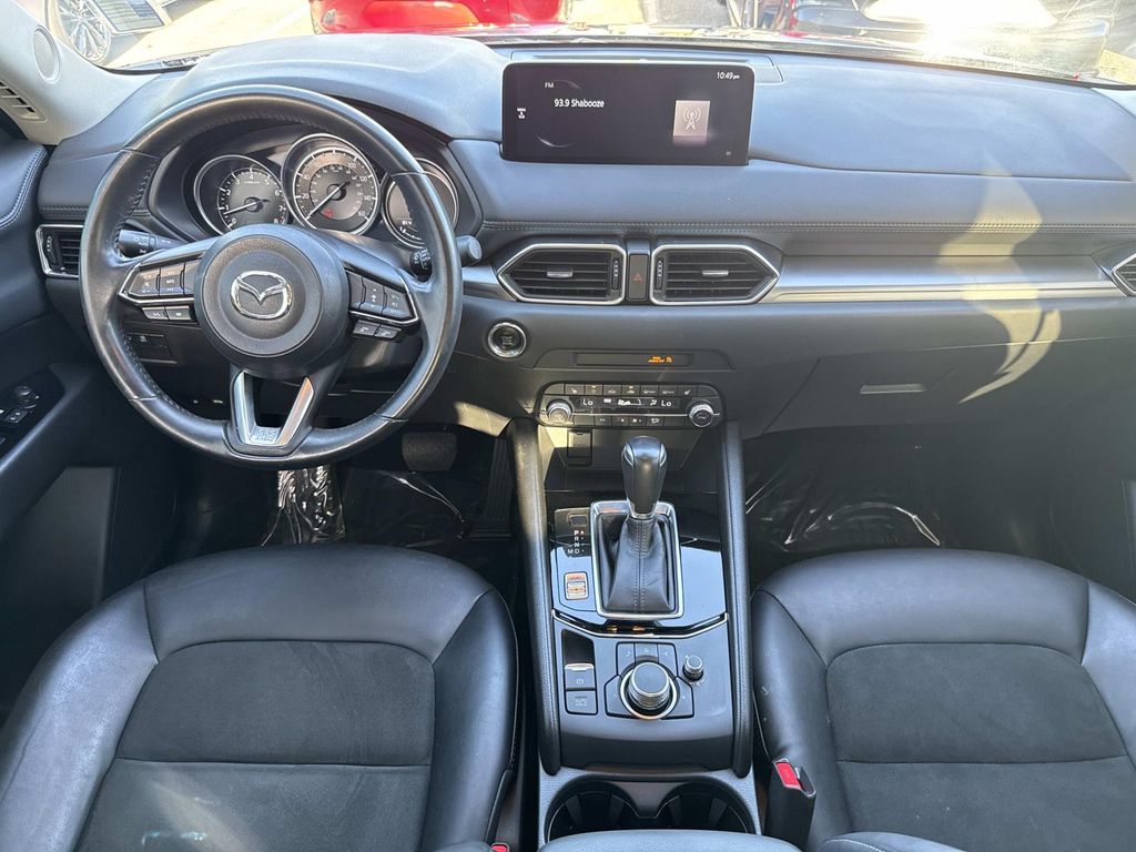 2022 Mazda CX-5 2.5 Select photo 15