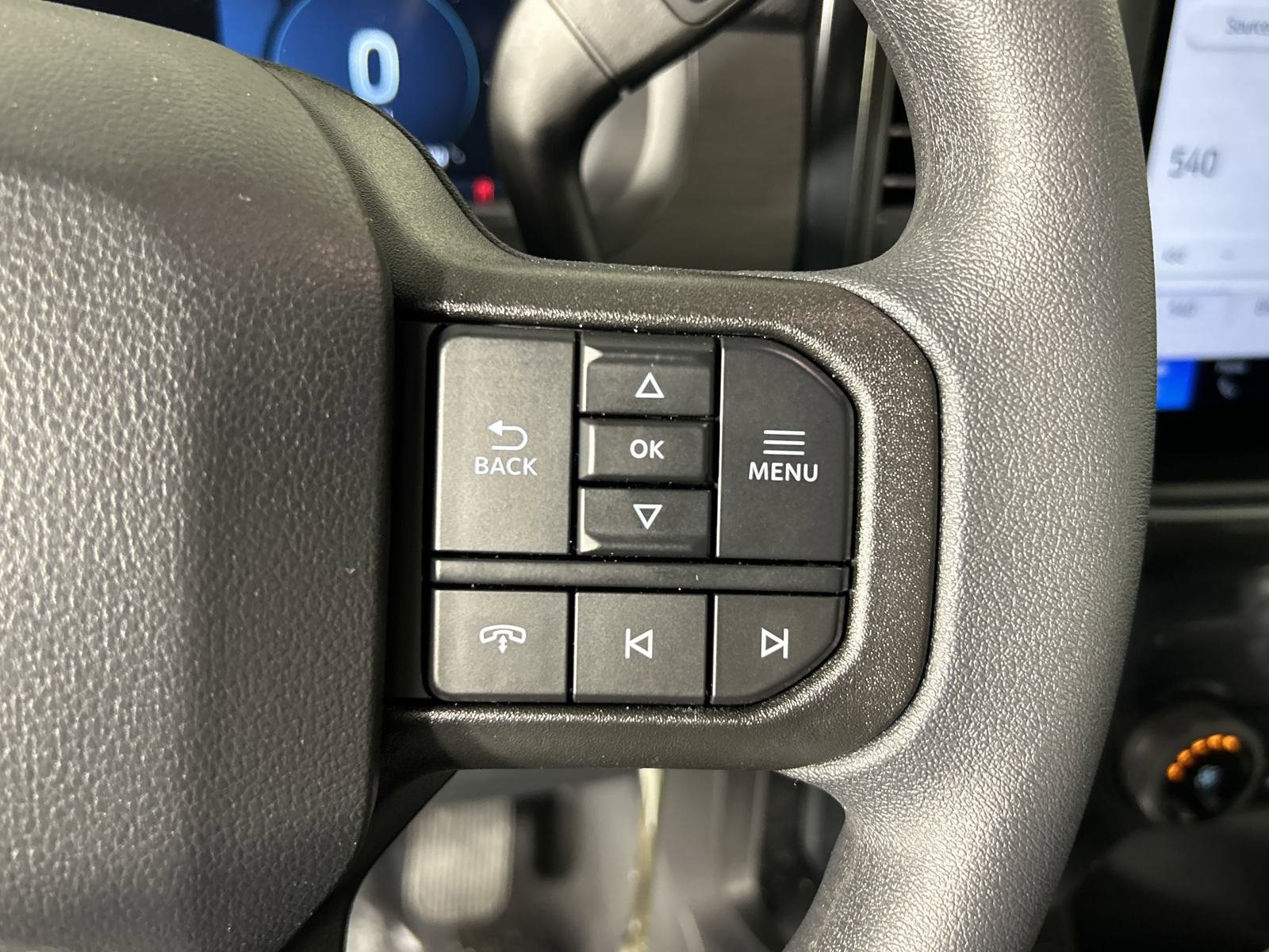 2025 Ford F-150 STX photo 23