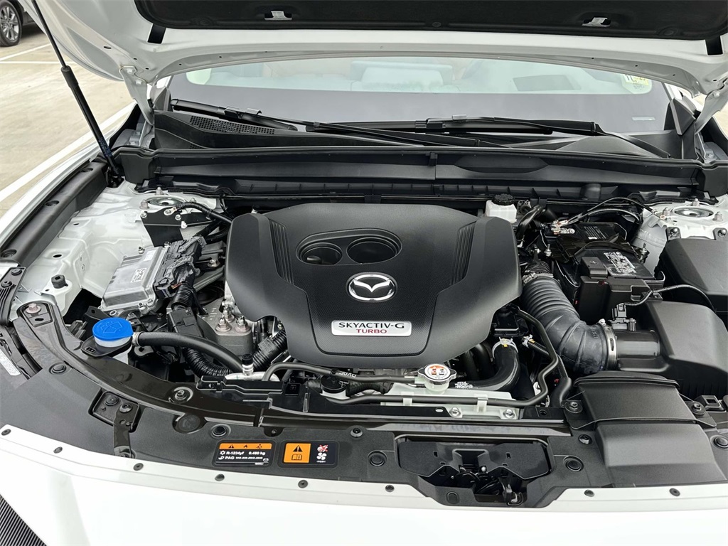 2025 Mazda CX-50 2.5 Turbo Premium Plus photo 13