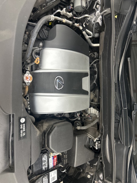 2020 Lexus RX 350 Premium photo 26
