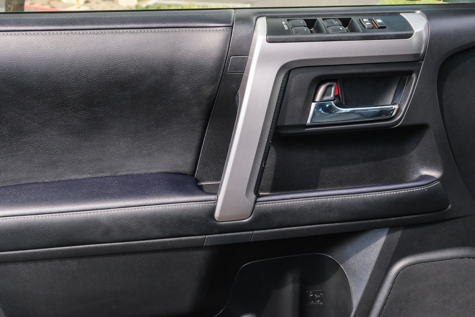 2024 Toyota 4Runner SR5 Premium photo 15