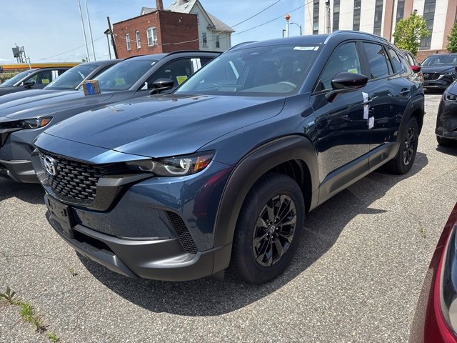 2025 Mazda CX-50 Preferred photo 2