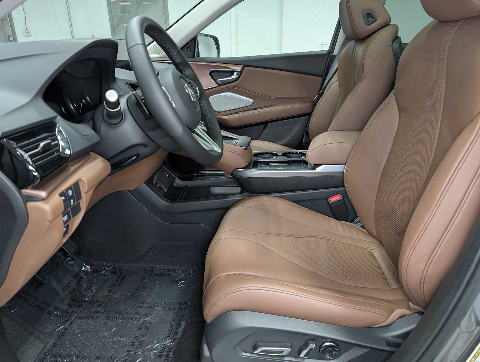 2026 Acura RDX Technology photo 3