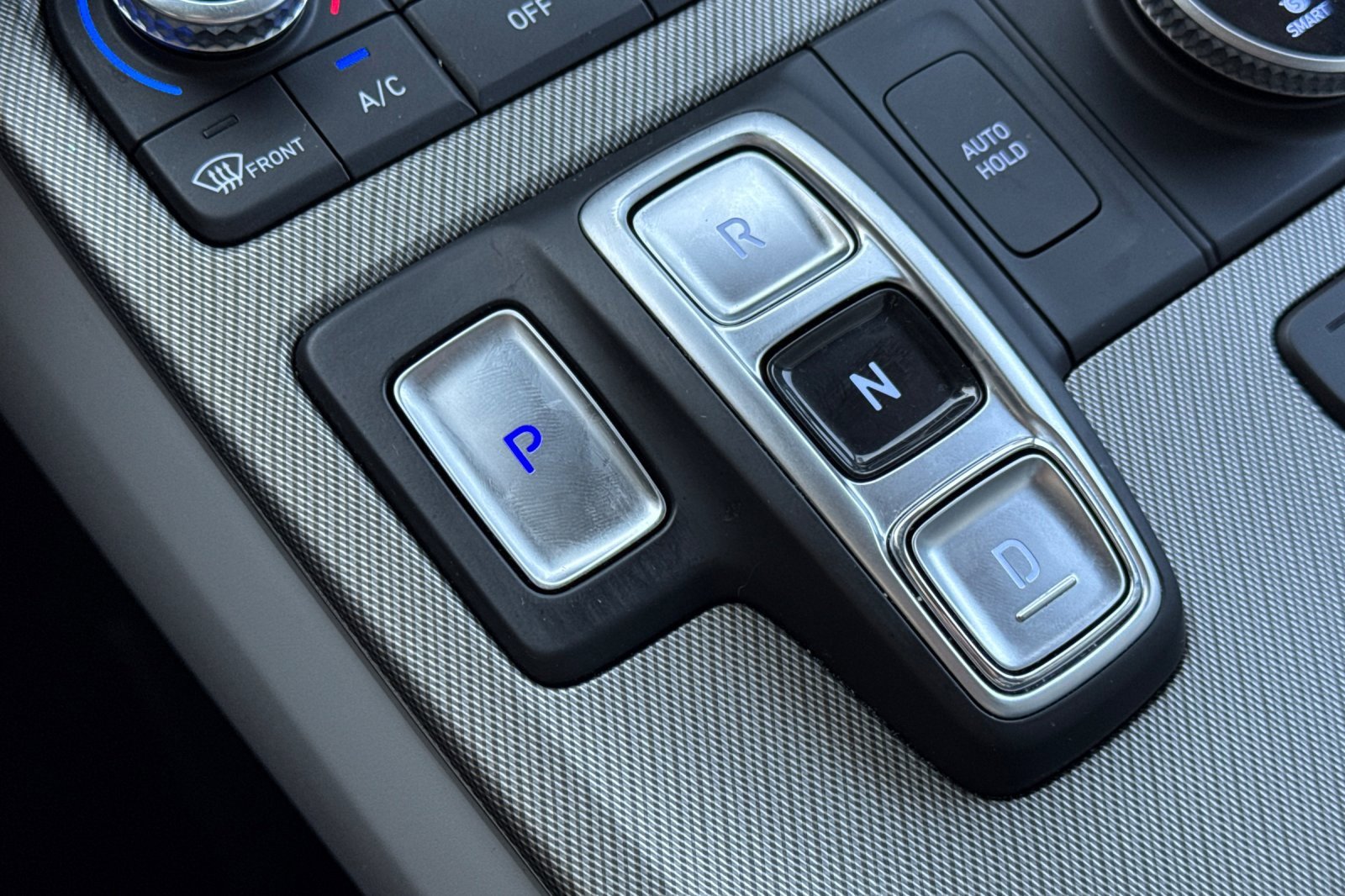 2024 Hyundai Palisade SEL photo 22