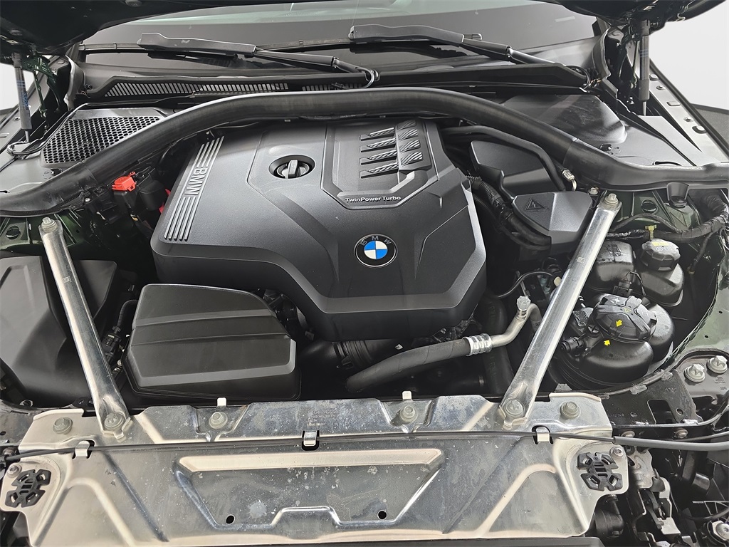 2022 Bmw 430i 430i xDrive photo 27