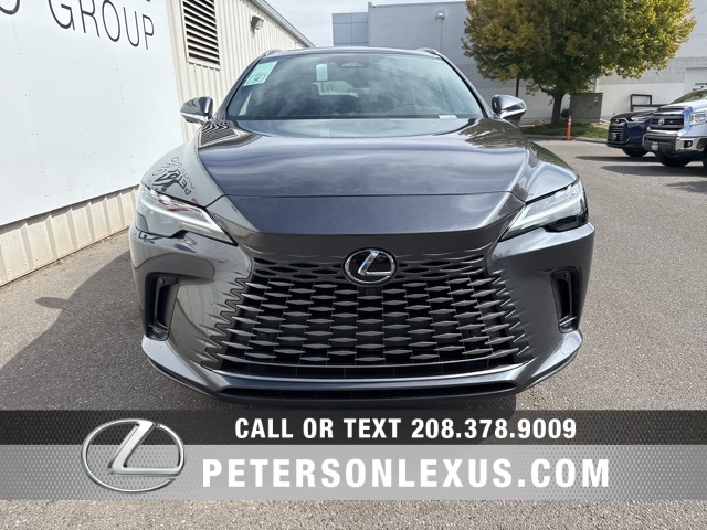 2025 Lexus RX 350 Premium photo 8