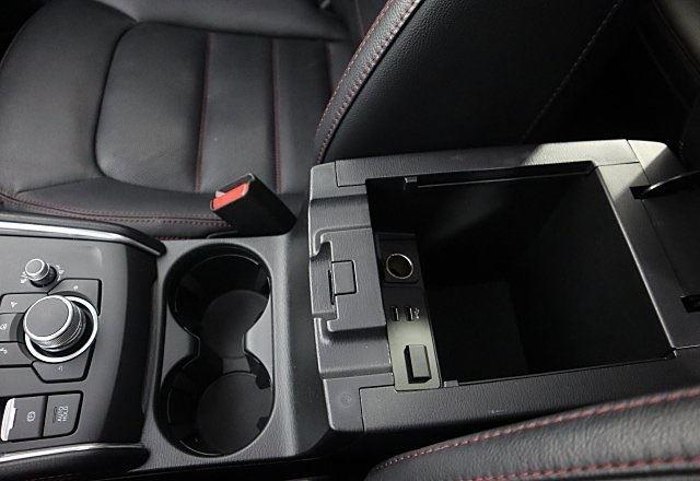 2023 Mazda CX-5 2.5 S Carbon photo 28