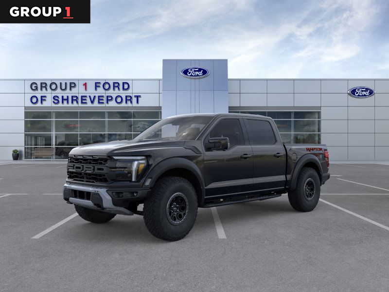 2025 Ford F-150 F-150 Raptor Raptor®