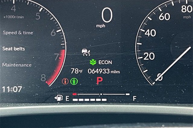 2022 Honda Civic Sport photo 3