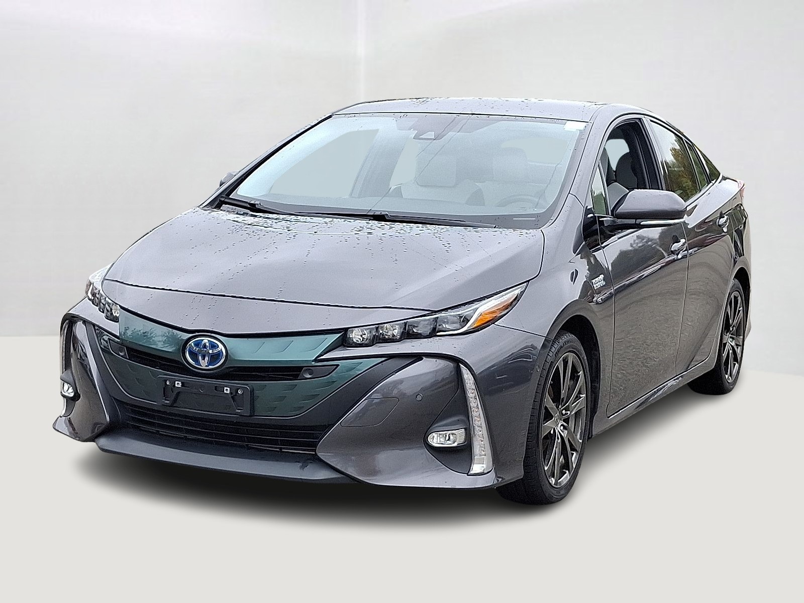 2019 Toyota Prius Prime Advanced