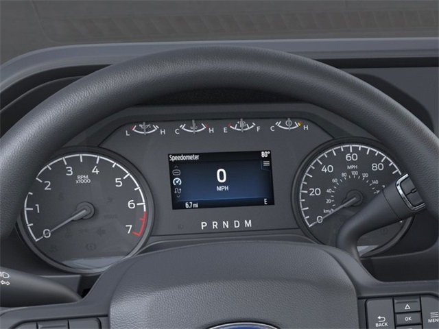2024 Ford F-250 XL photo 12