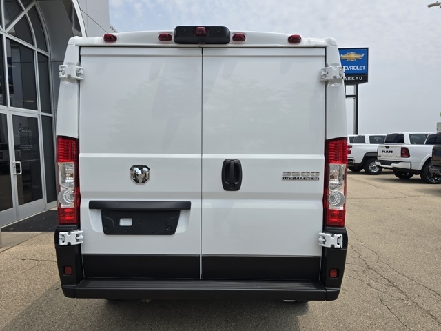 2025 Ram ProMaster 3500 photo 5