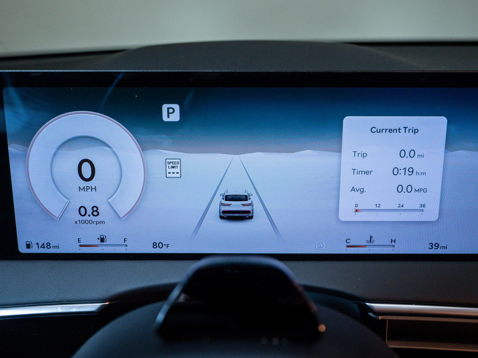 2026 Genesis GV70 2.5T Select photo 23