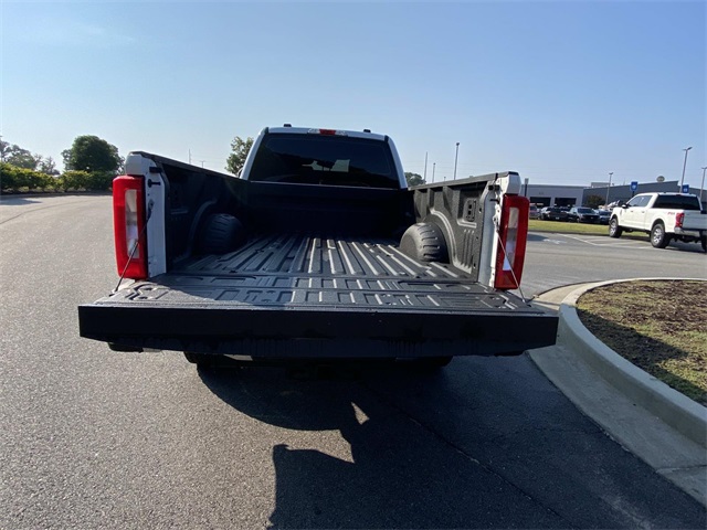 2024 Ford F-250 XL photo 5