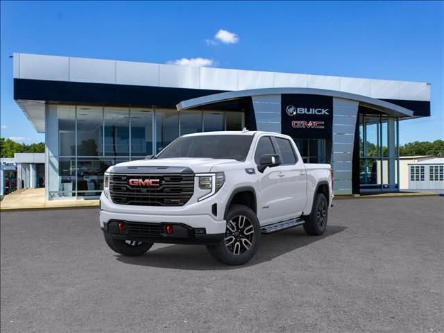 2026 Gmc Sierra 1500 AT4 photo 8