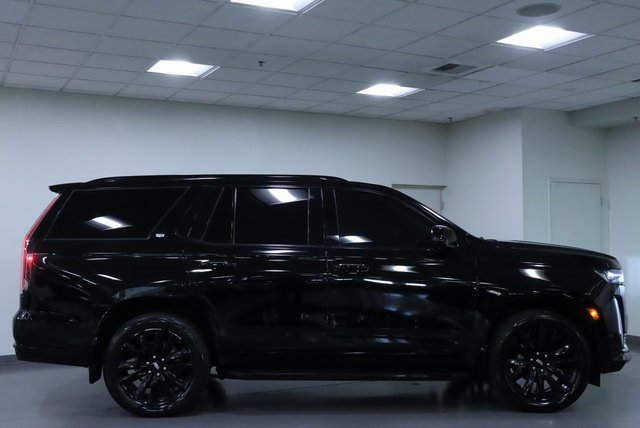 2023 Cadillac Escalade Sport photo 12