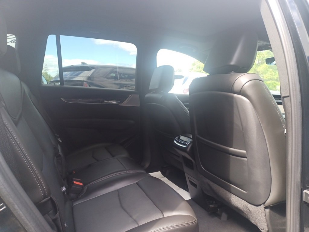 2023 Cadillac XT6 Premium Luxury photo 13