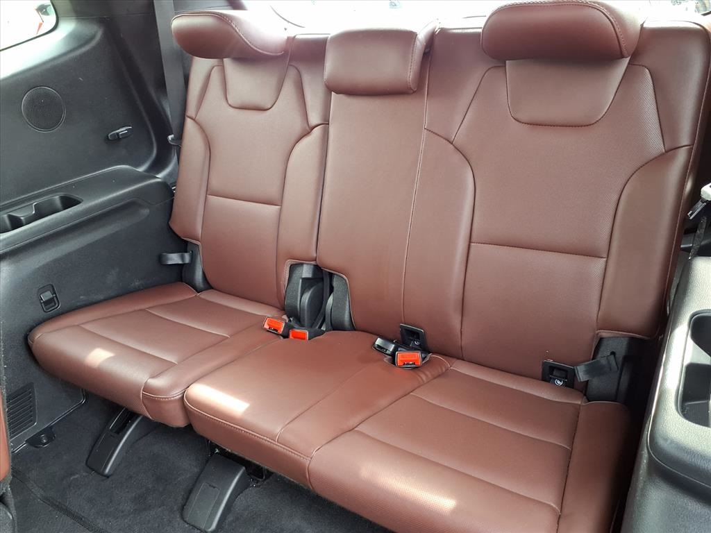 2023 Kia Telluride SX Prestige photo 23