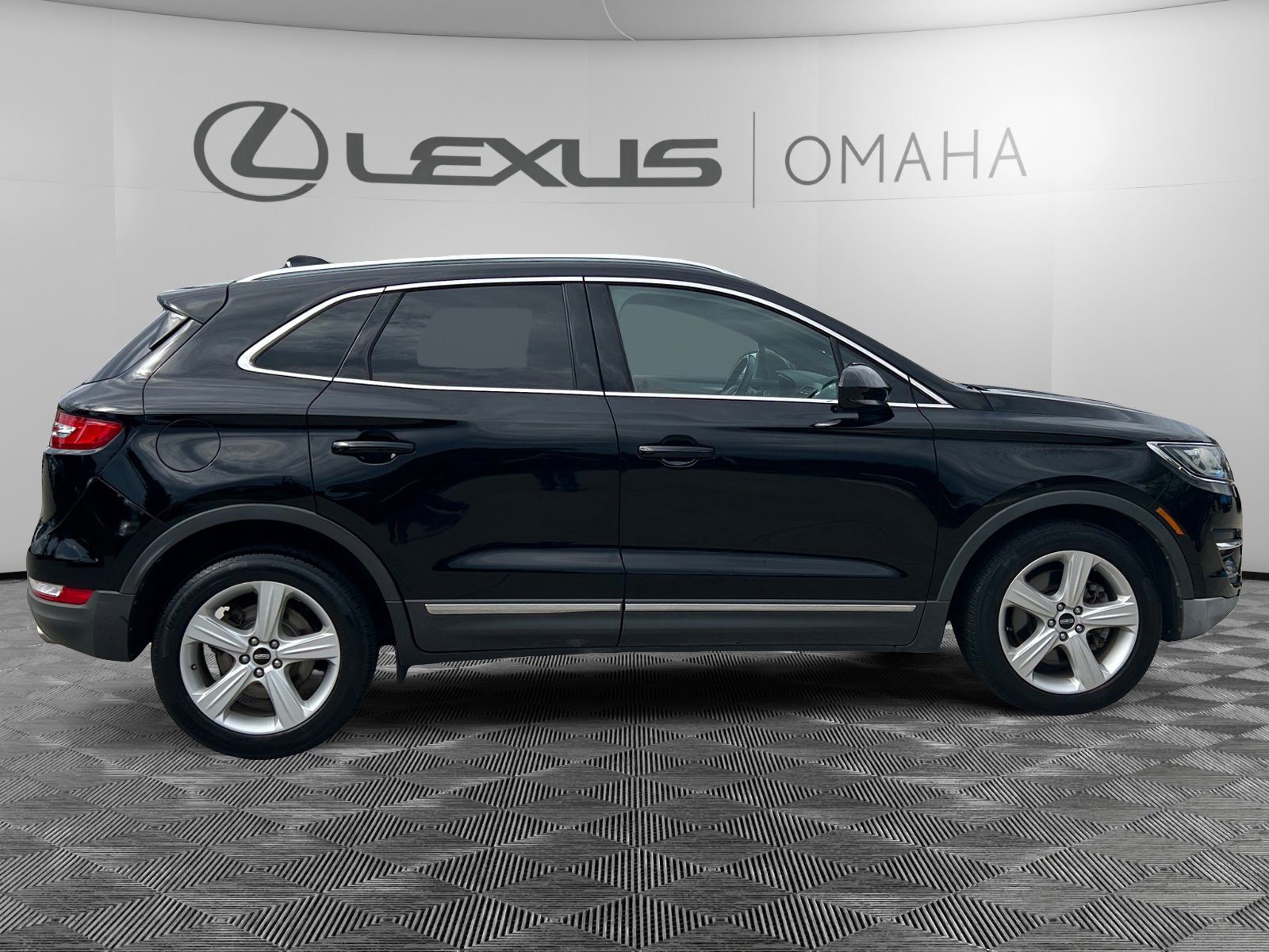 2017 Lincoln MKC Premiere photo 6